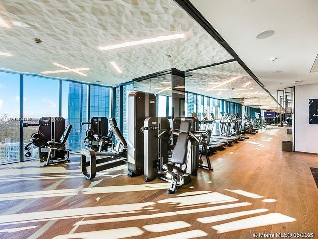 1451 Brickell Ave 1605, Miami, FL 33131