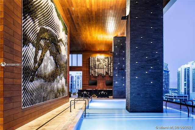 1451 Brickell Ave 1605, Miami, FL 33131