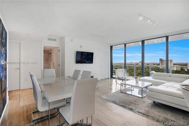 1451 Brickell Ave 1605, Miami, FL 33131