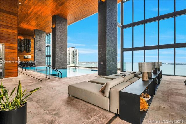 1451 Brickell Ave 1605, Miami, FL 33131
