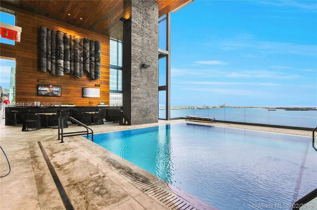 1451 Brickell Ave 1605, Miami, FL 33131