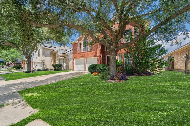 18530 S Wimbledon Drive, Katy, TX 77449