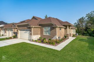 11174 Tuscany Lane, Lemont, IL 60439