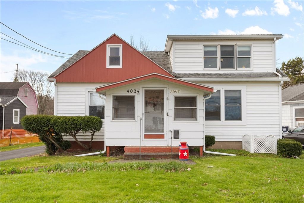 4024 Ridge Road, Williamson, NY 14589