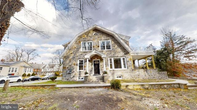 10 LINDEN ST, Bridgeton, NJ 08302