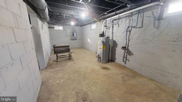 10 LINDEN ST, Bridgeton, NJ 08302