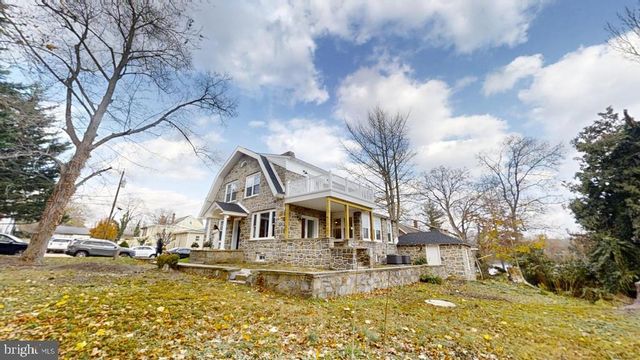 10 LINDEN ST, Bridgeton, NJ 08302
