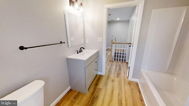 10 LINDEN ST, Bridgeton, NJ 08302