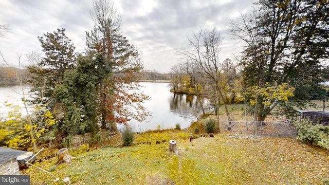 10 LINDEN ST, Bridgeton, NJ 08302