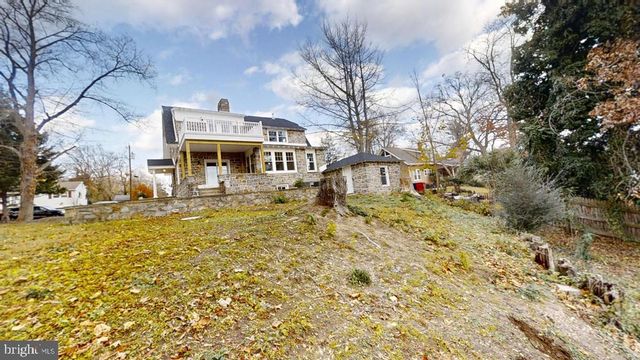 10 LINDEN ST, Bridgeton, NJ 08302
