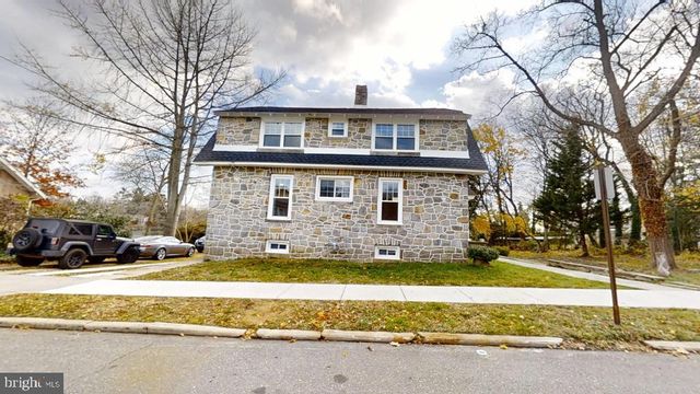 10 LINDEN ST, Bridgeton, NJ 08302