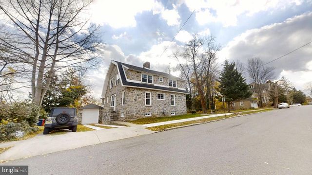 10 LINDEN ST, Bridgeton, NJ 08302