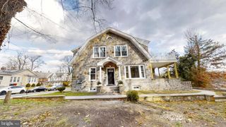 10 LINDEN ST, Bridgeton, NJ 08302
