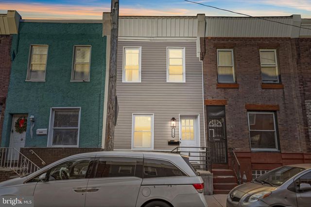 2538 S SHERIDAN ST, Philadelphia, PA 19148