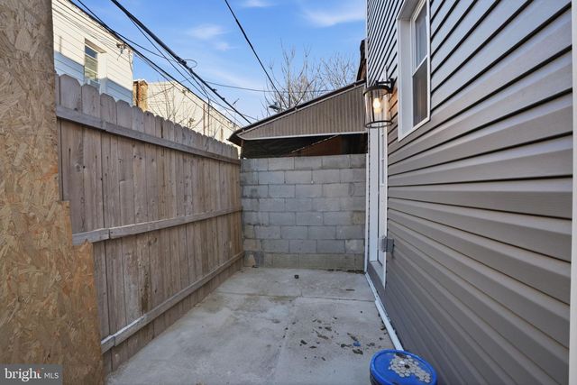 2538 S SHERIDAN ST, Philadelphia, PA 19148