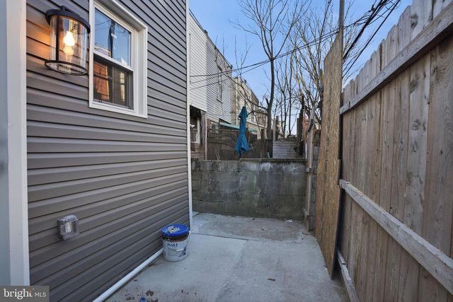 2538 S SHERIDAN ST, Philadelphia, PA 19148