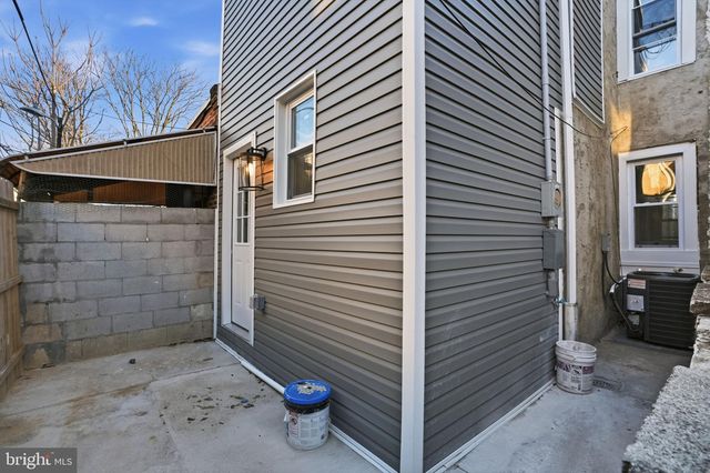 2538 S SHERIDAN ST, Philadelphia, PA 19148