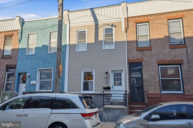 2538 S SHERIDAN ST, Philadelphia, PA 19148