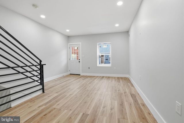 2538 S SHERIDAN ST, Philadelphia, PA 19148