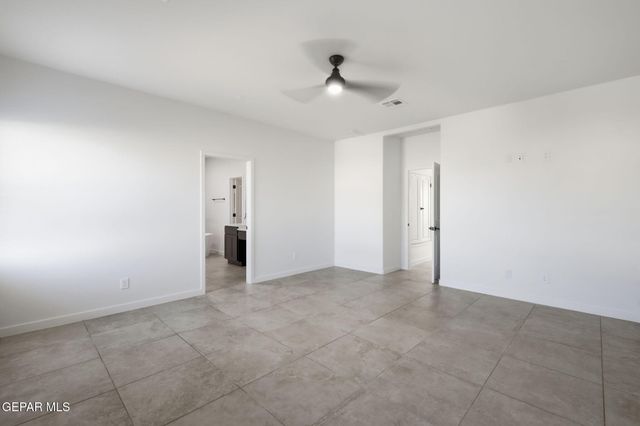 9724 Calle Cancun Street, El Paso, TX 79927