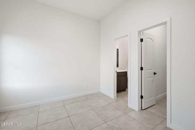 9724 Calle Cancun Street, El Paso, TX 79927