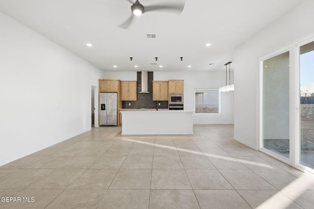 9724 Calle Cancun Street, El Paso, TX 79927