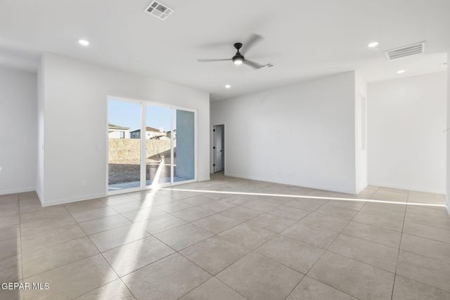 9724 Calle Cancun Street, El Paso, TX 79927