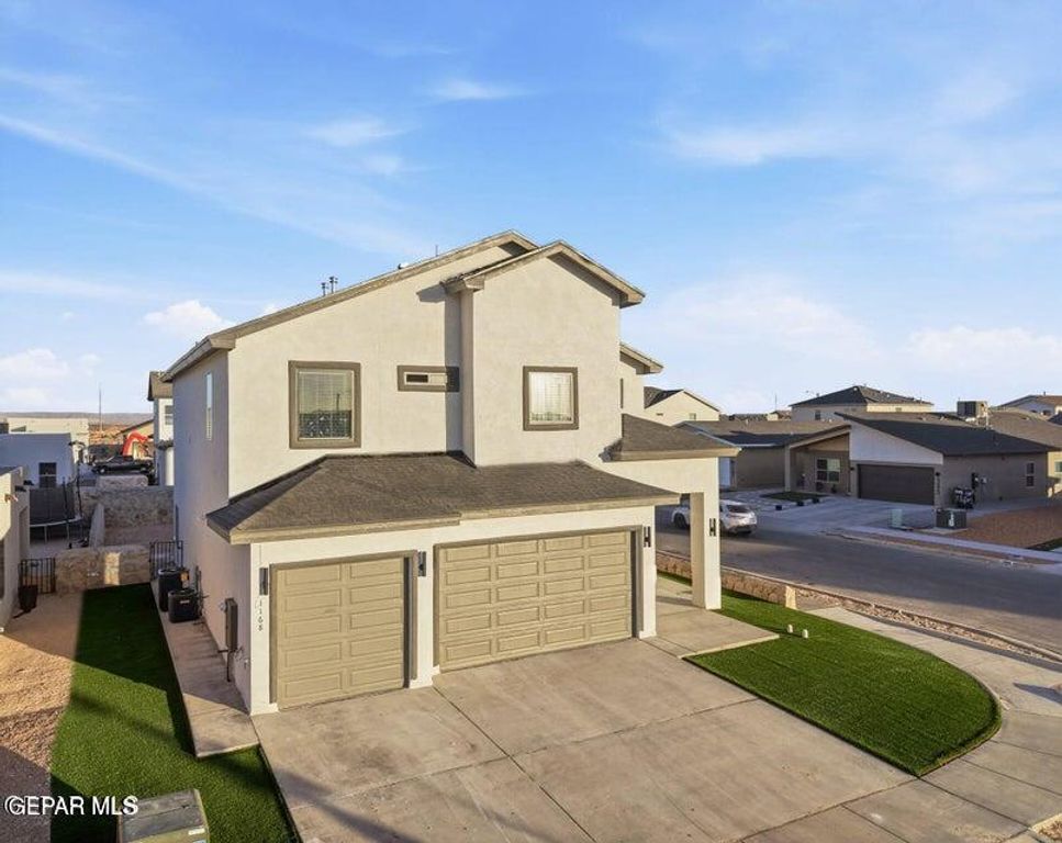9724 Calle Cancun Street, El Paso, TX 79927