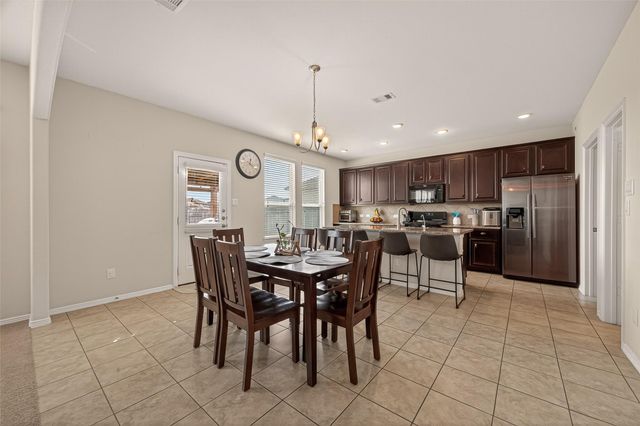 13242 Vallentine Row Drive, Houston, TX 77044