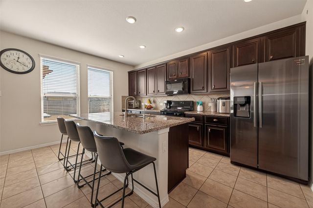 13242 Vallentine Row Drive, Houston, TX 77044