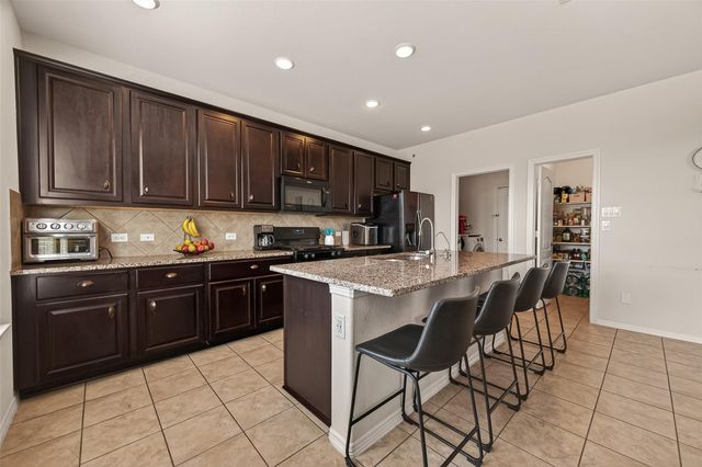 13242 Vallentine Row Drive, Houston, TX 77044