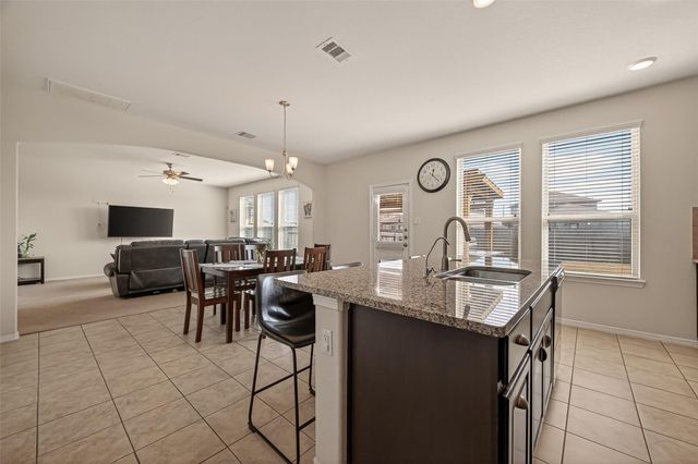 13242 Vallentine Row Drive, Houston, TX 77044