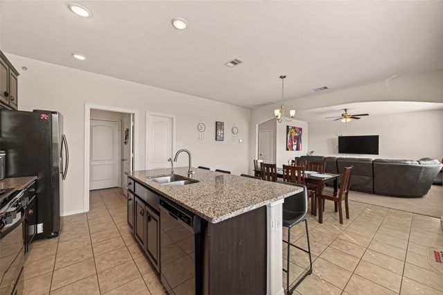 13242 Vallentine Row Drive, Houston, TX 77044