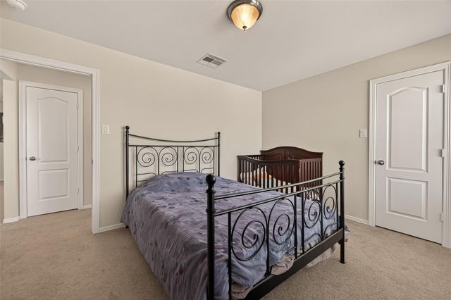 13242 Vallentine Row Drive, Houston, TX 77044