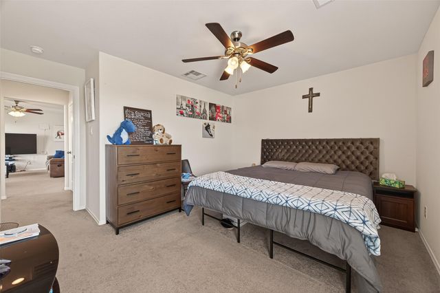 13242 Vallentine Row Drive, Houston, TX 77044