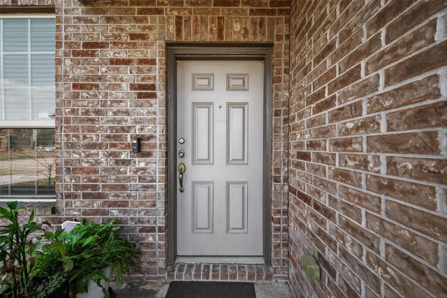 13242 Vallentine Row Drive, Houston, TX 77044