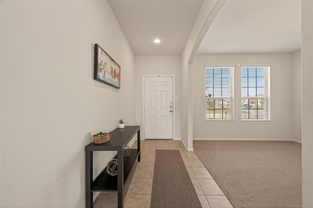 13242 Vallentine Row Drive, Houston, TX 77044