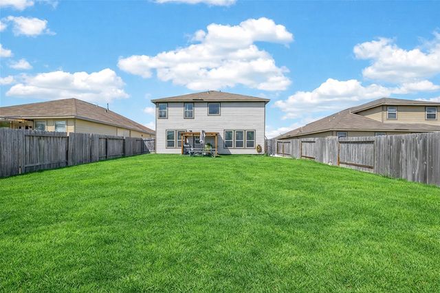 13242 Vallentine Row Drive, Houston, TX 77044