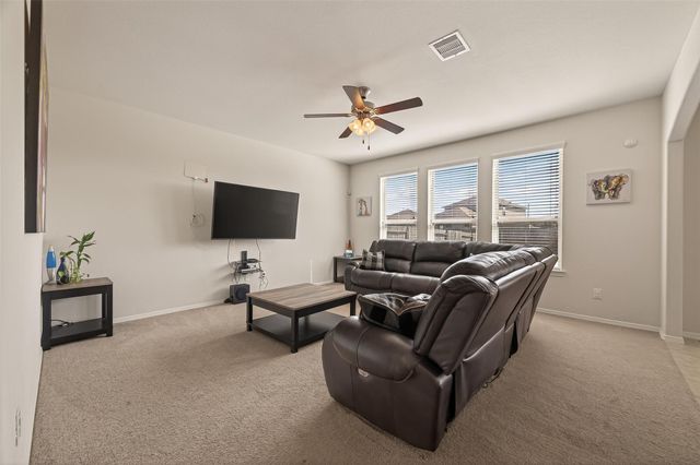 13242 Vallentine Row Drive, Houston, TX 77044