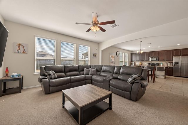 13242 Vallentine Row Drive, Houston, TX 77044