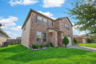 13242 Vallentine Row Drive, Houston, TX 77044