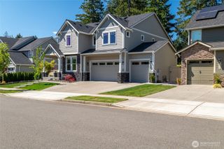 4213 Caddyshack Drive NE, Lacey, WA 98516