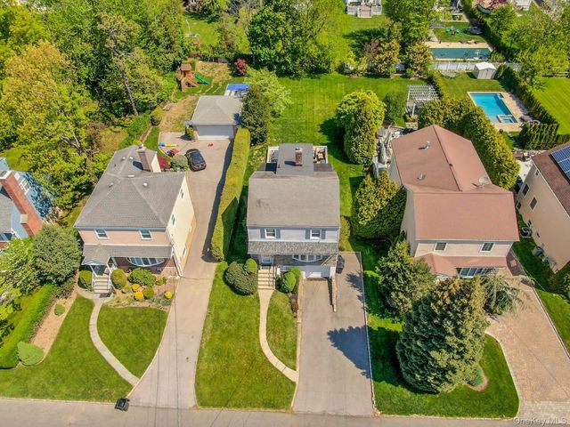 45 Highland Avenue, Eastchester, NY 10709
