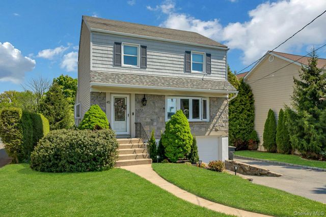 45 Highland Avenue, Eastchester, NY 10709