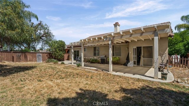 26809 Worthy, Menifee, CA 92585