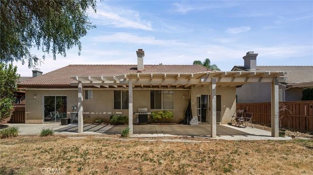 26809 Worthy, Menifee, CA 92585