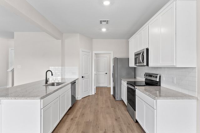 1008 Cedar Street, Hutchins, TX 75141