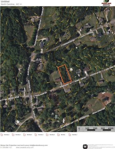 123 River Bank Road 24, Statesville, NC 28625