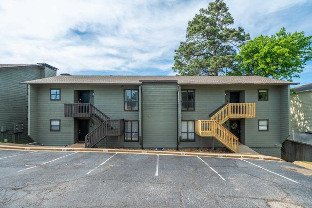 120 Catalina Cir Apt 3A, Hot Springs, AR 71913