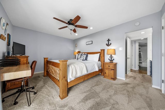 120 Catalina Cir Apt 3A, Hot Springs, AR 71913